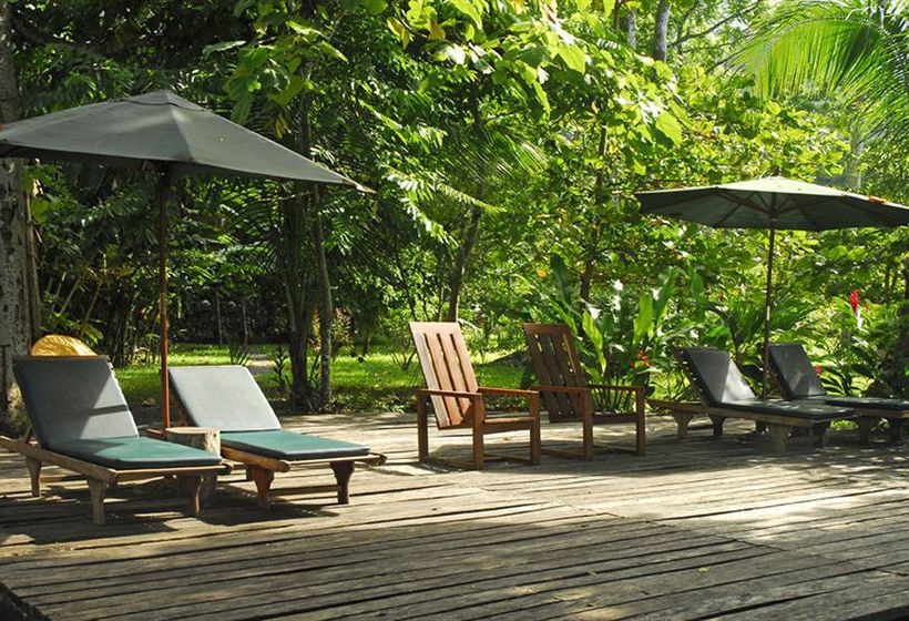 Hotel Playa Nicuesa Rainforest Lodg  | Golfo Dulce | Puntarenas | Costa Rica 1