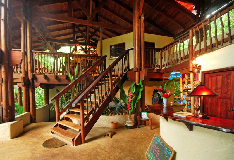 Hotel Playa Nicuesa Rainforest Lodg  | Golfo Dulce | Puntarenas | Costa Rica 12