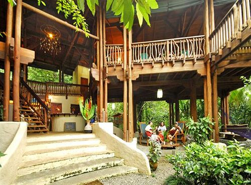 Hotel Playa Nicuesa Rainforest Lodg  | Golfo Dulce | Puntarenas | Costa Rica 14