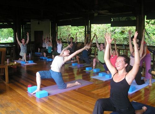 Hotel Playa Nicuesa Rainforest Lodg  | Golfo Dulce | Puntarenas | Costa Rica 18