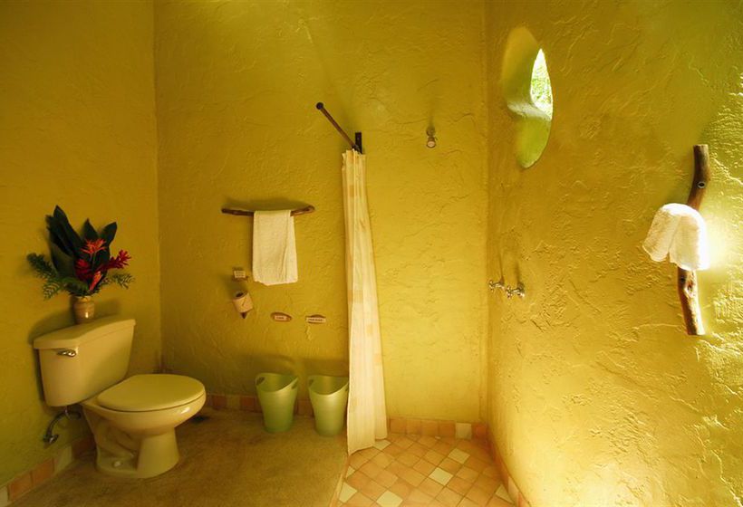 Hotel Playa Nicuesa Rainforest Lodg  | Golfo Dulce | Puntarenas | Costa Rica 3