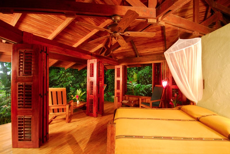 Hotel Playa Nicuesa Rainforest Lodg  | Golfo Dulce | Puntarenas | Costa Rica 7