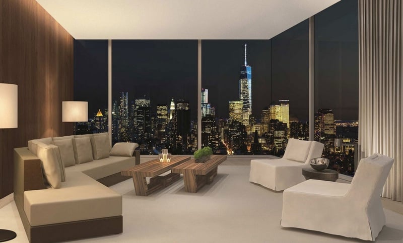 Hotel Public New York  | New York | Nueva York | United States 1