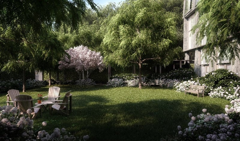 Hotel Public New York  | New York | Nueva York | United States 3