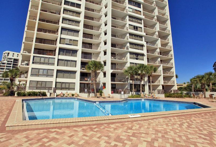 Hotel Sandestin Golf & Beach Resort - Beachside 