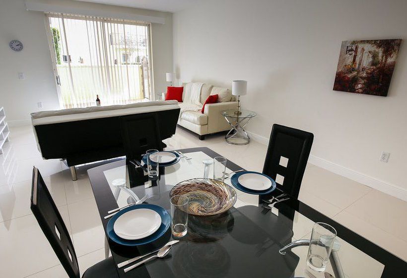 Pelican Residences In Coral Gables  | Coral Gables | Florida | United States 12