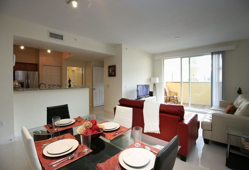 Pelican Residences In Coral Gables  | Coral Gables | Florida | United States 13