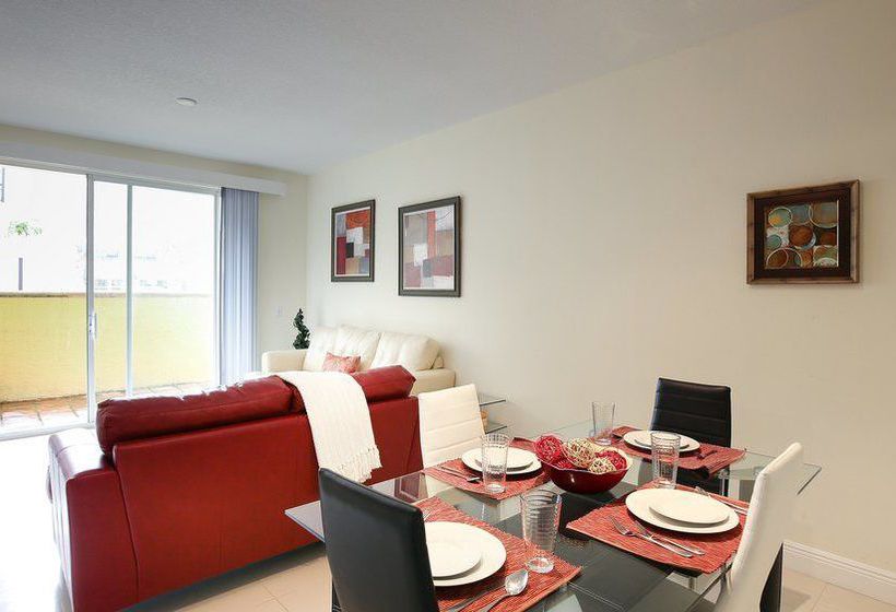 Pelican Residences In Coral Gables  | Coral Gables | Florida | United States 15