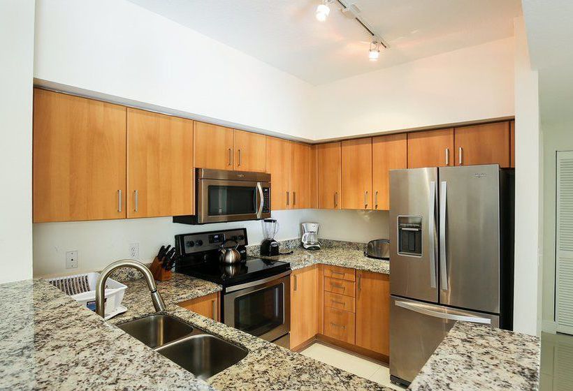 Pelican Residences In Coral Gables  | Coral Gables | Florida | United States 18