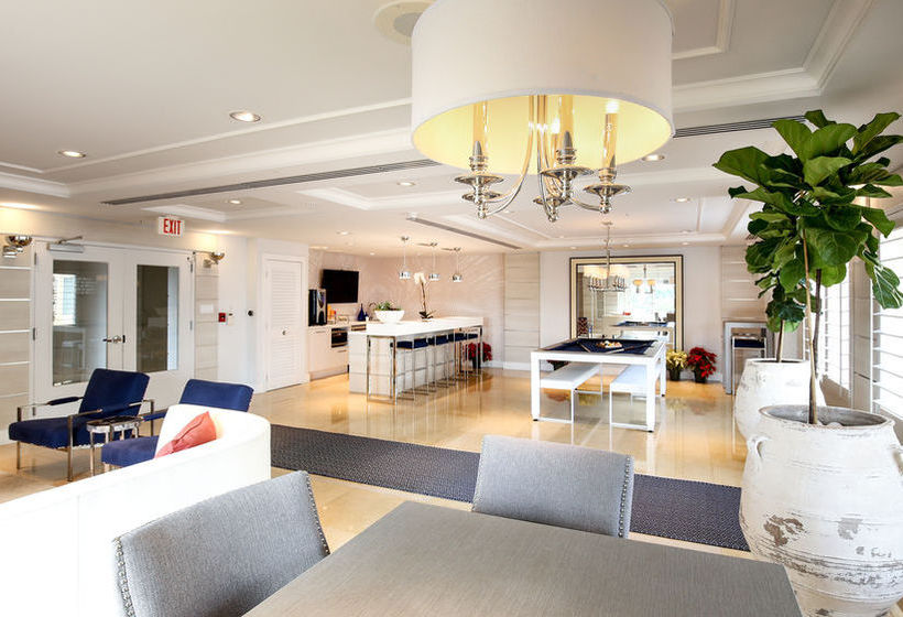 Pelican Residences In Coral Gables  | Coral Gables | Florida | United States 3