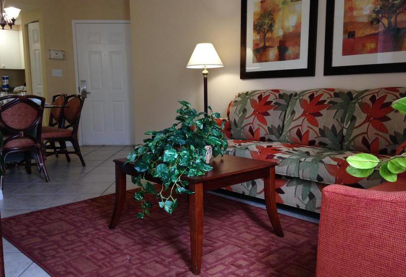 Vacation Village at Weston 