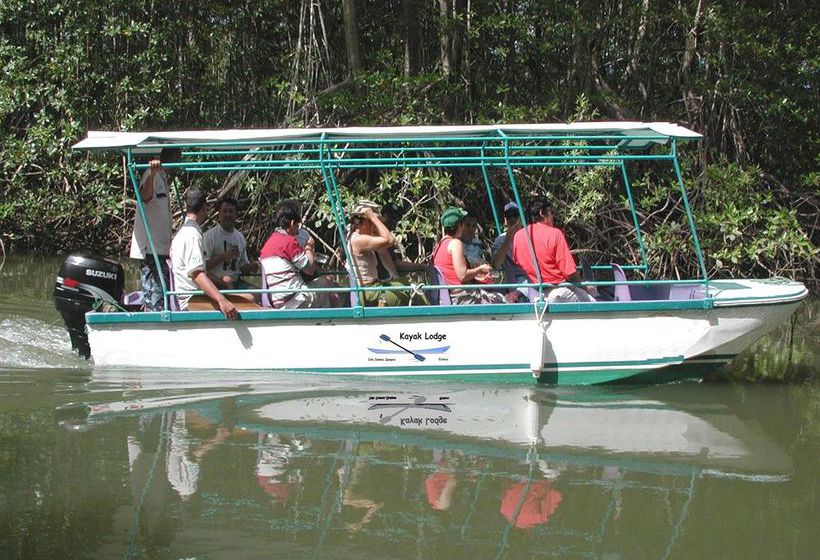 Kayak Hotel  | Quepos | Puntarenas | Costa Rica 1