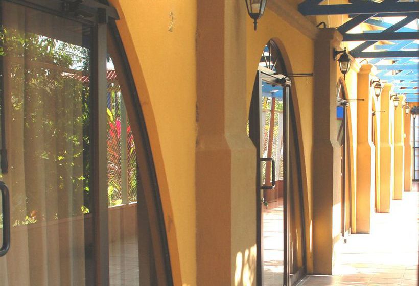 Kayak Hotel  | Quepos | Puntarenas | Costa Rica 10