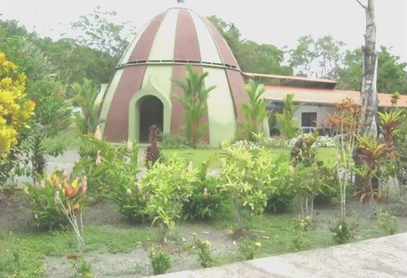 Kayak Hotel  | Quepos | Puntarenas | Costa Rica 11