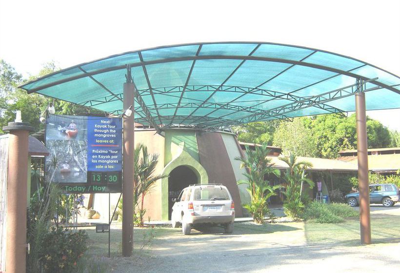 Kayak Hotel  | Quepos | Puntarenas | Costa Rica 12