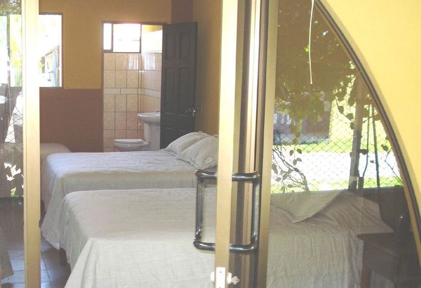 Kayak Hotel  | Quepos | Puntarenas | Costa Rica 13