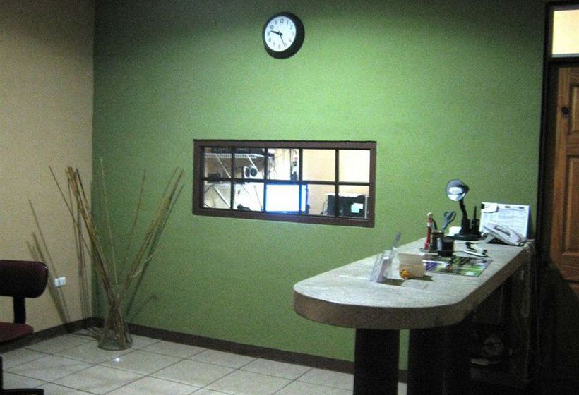 Kayak Hotel  | Quepos | Puntarenas | Costa Rica 14