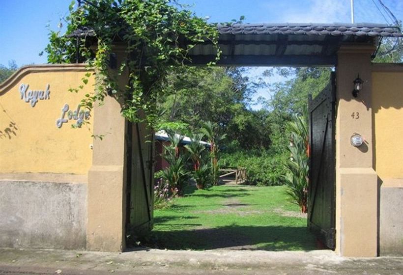 Kayak Hotel  | Quepos | Puntarenas | Costa Rica 16