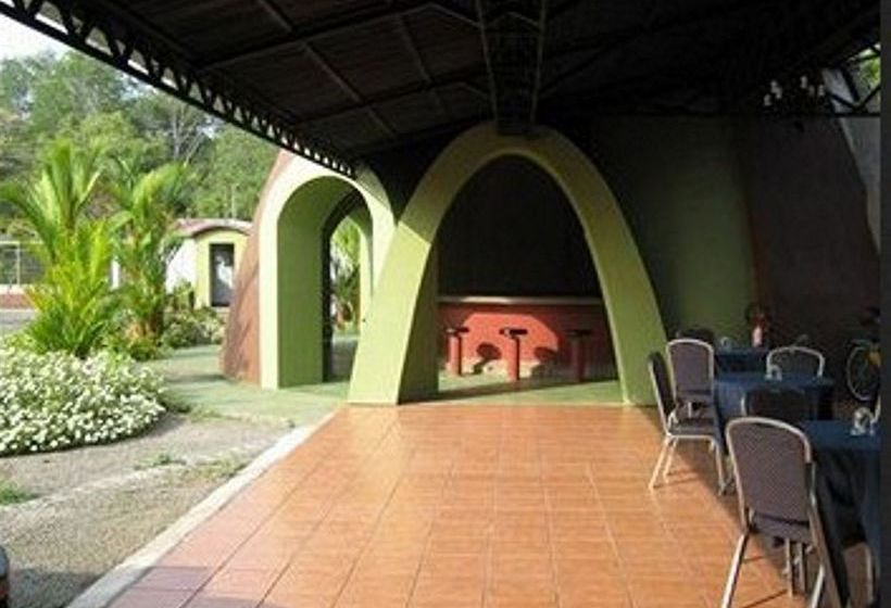 Kayak Hotel  | Quepos | Puntarenas | Costa Rica 17