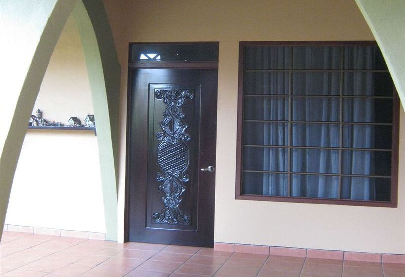 Kayak Hotel  | Quepos | Puntarenas | Costa Rica 18