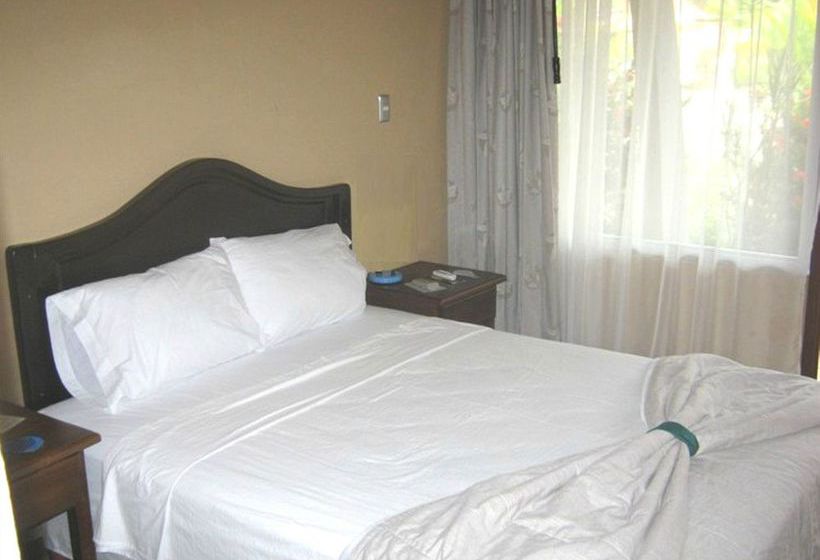 Kayak Hotel  | Quepos | Puntarenas | Costa Rica 19