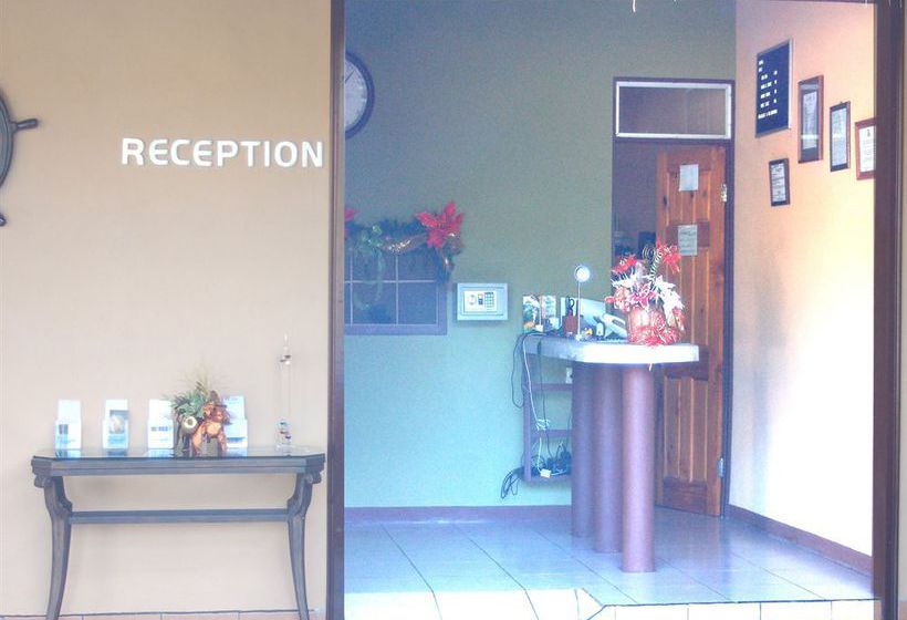 Kayak Hotel  | Quepos | Puntarenas | Costa Rica 20