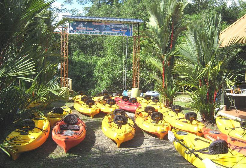 Kayak Hotel  | Quepos | Puntarenas | Costa Rica 3