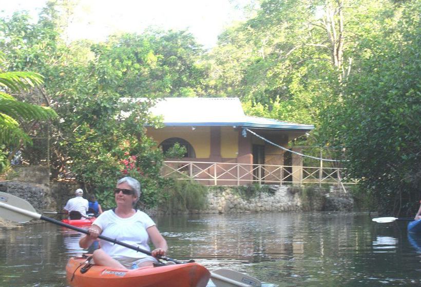 Kayak Hotel  | Quepos | Puntarenas | Costa Rica 4