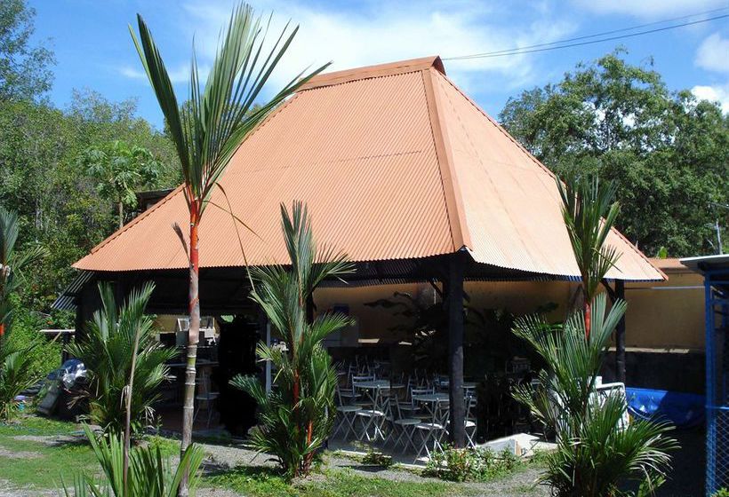 Kayak Hotel  | Quepos | Puntarenas | Costa Rica 5