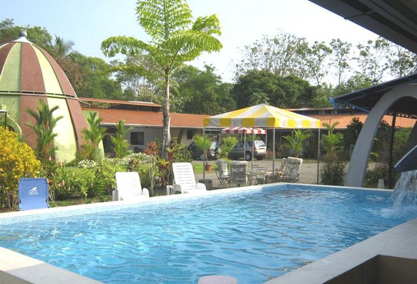 Kayak Hotel  | Quepos | Puntarenas | Costa Rica 6