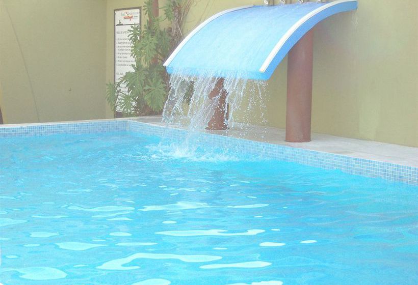 Kayak Hotel  | Quepos | Puntarenas | Costa Rica 7