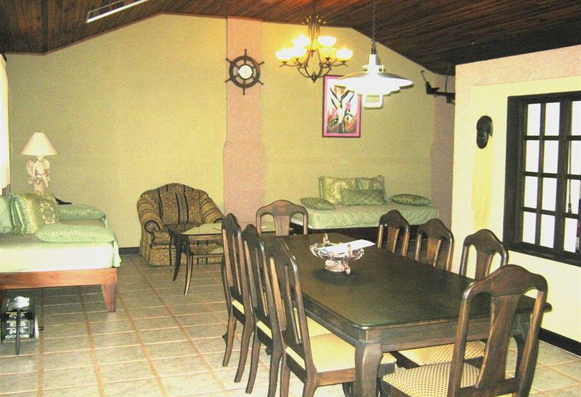 Kayak Hotel  | Quepos | Puntarenas | Costa Rica 8