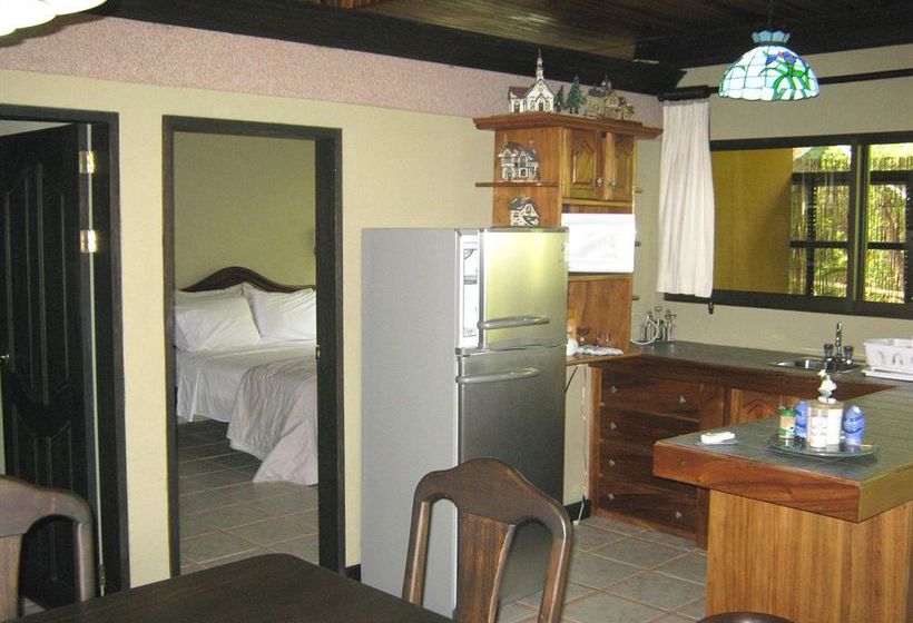 Kayak Hotel  | Quepos | Puntarenas | Costa Rica 9