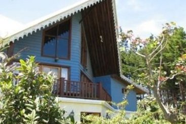 Hôtel Claro De Luna  | Santa Elena | Puntarenas | Hôtels au Costa Rica 1
