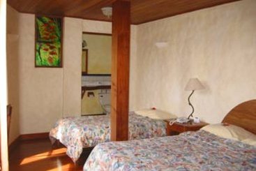 Hôtel Claro De Luna  | Santa Elena | Puntarenas | Hôtels au Costa Rica 5