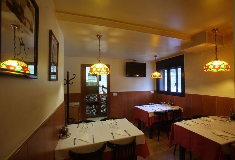 Apartamentos Prat de les Mines