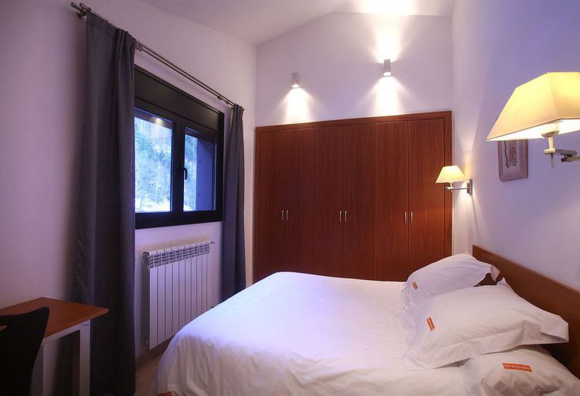 Apartamentos Prat de les Mines  | Llorts | Andorra | Europa 10