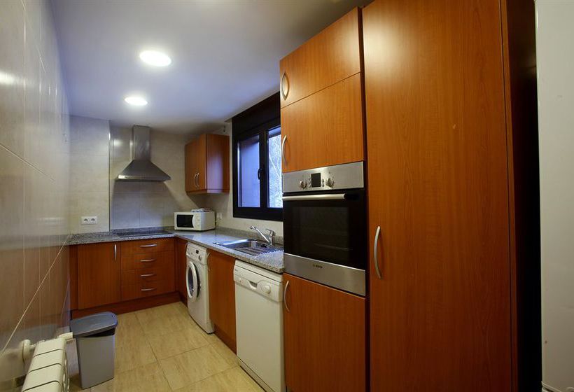 Apartamentos Prat de les Mines  | Llorts | Andorra | Europa 12