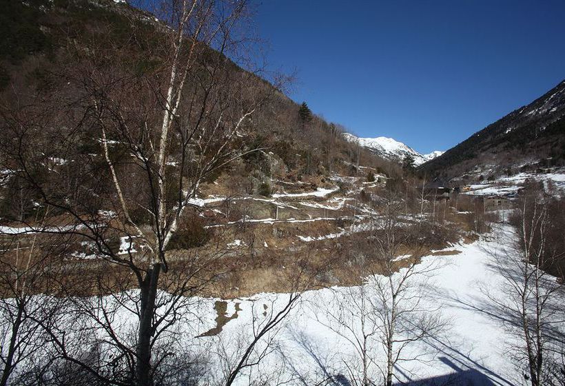 Apartamentos Prat de les Mines  | Llorts | Andorra | Europa 13