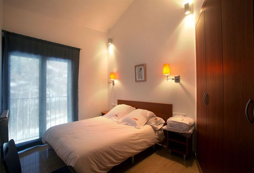 Apartamentos Prat de les Mines  | Llorts | Andorra | Europa 14