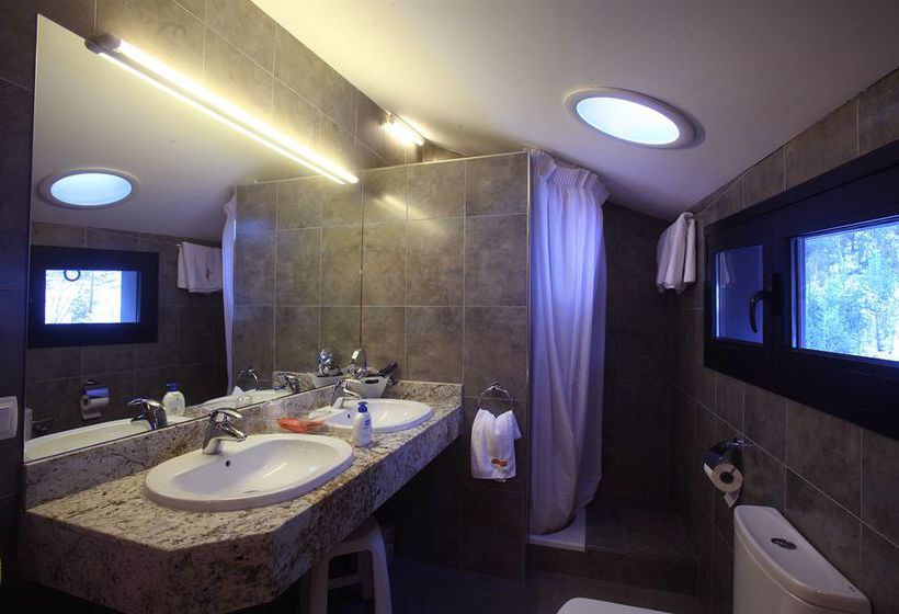 Apartamentos Prat de les Mines  | Llorts | Andorra | Europa 15