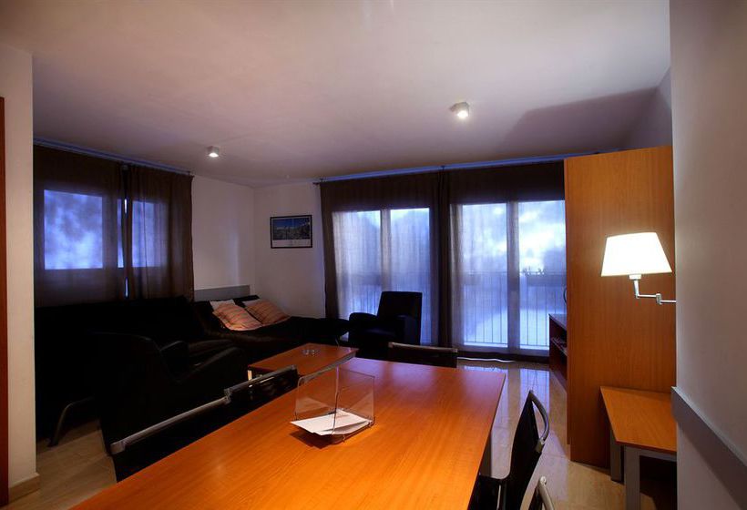 Apartamentos Prat de les Mines  | Llorts | Andorra | Europa 16