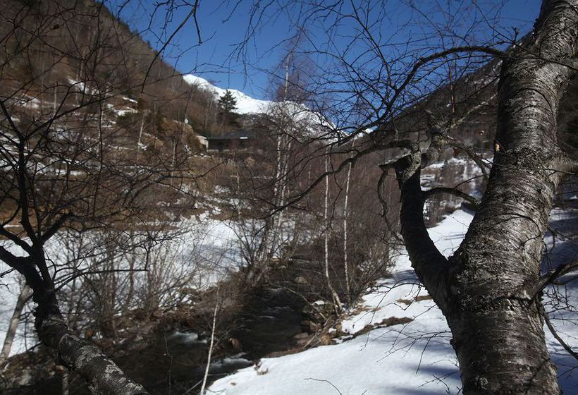 Apartamentos Prat de les Mines  | Llorts | Andorra | Europa 17