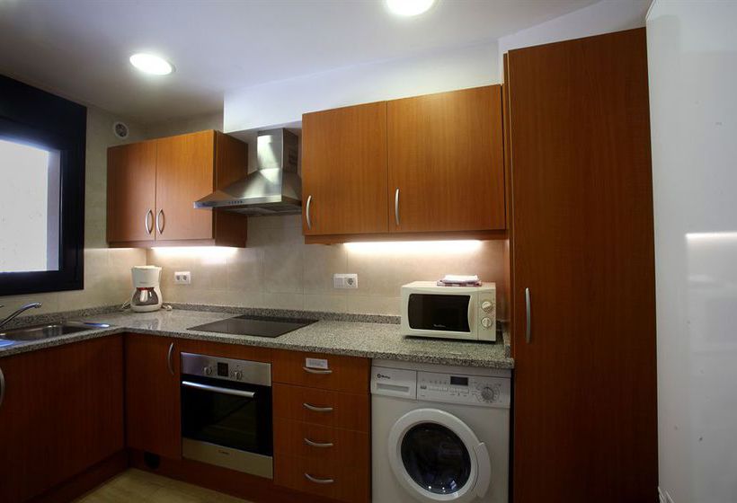 Apartamentos Prat de les Mines  | Llorts | Andorra | Europa 18