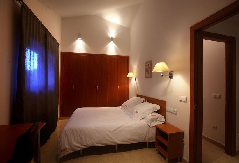 Apartamentos Prat de les Mines  | Llorts | Andorra | Europa 4