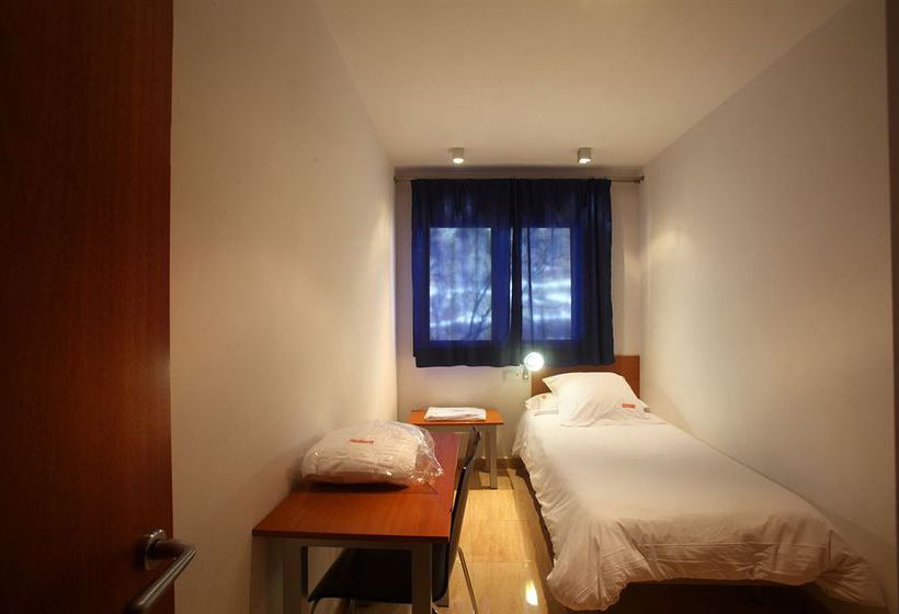 Apartamentos Prat de les Mines  | Llorts | Andorra | Europa 5