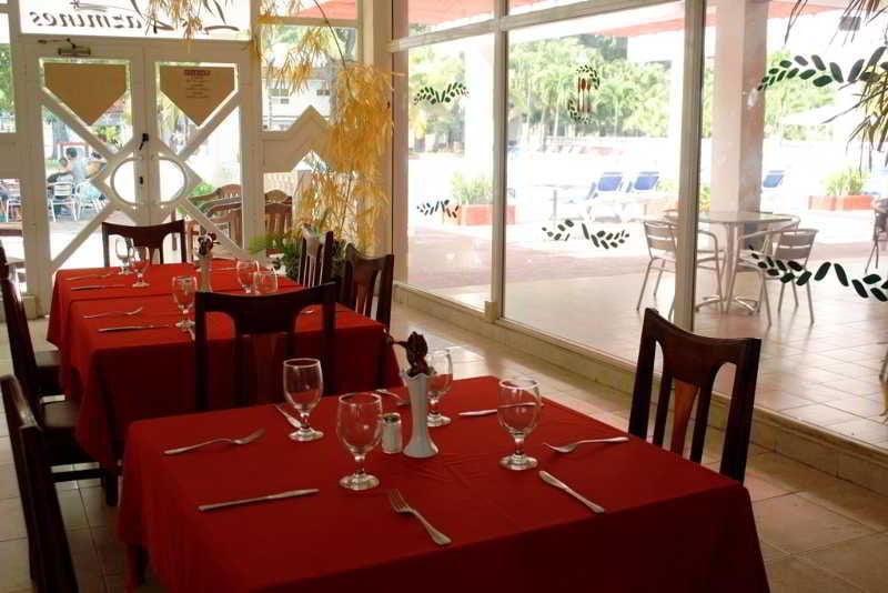 Hotel Los Laureles Sancti Spíritus Sancti-Spiritus Province