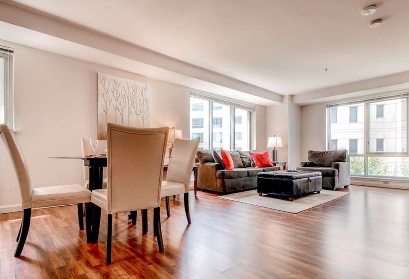 Global Luxury Suites At Fenway Park  | Boston | Massachusetts | United States 12