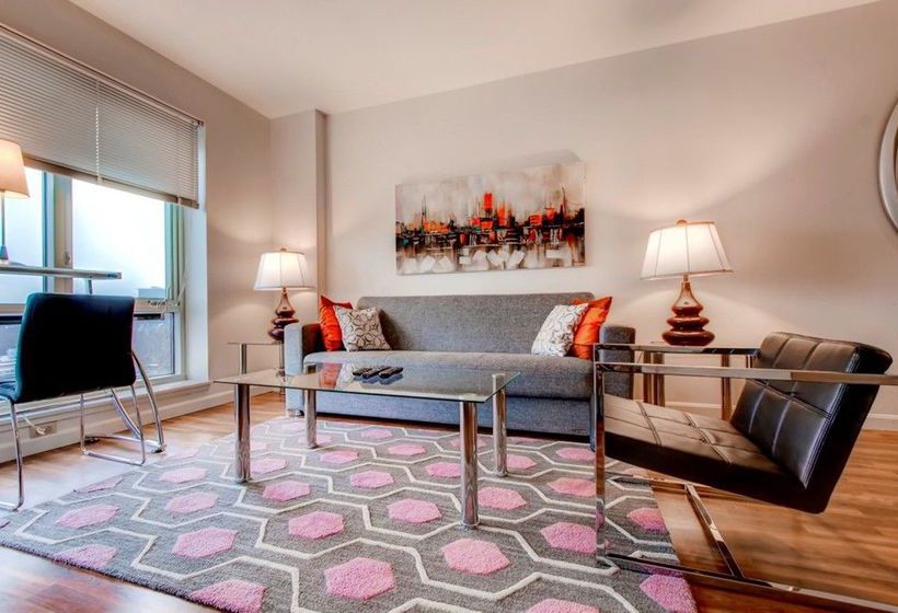 Global Luxury Suites At Fenway Park  | Boston | Massachusetts | United States 16