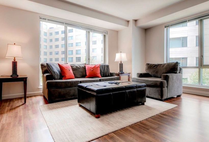 Global Luxury Suites At Fenway Park  | Boston | Massachusetts | United States 17